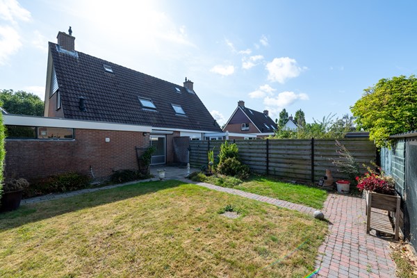 Medium property photo - Pealskar 16, 8501 TM Joure